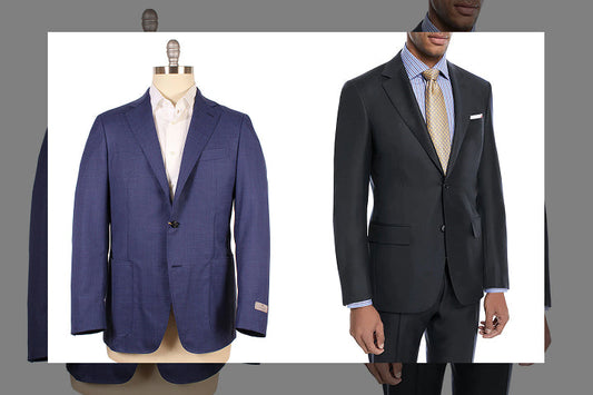 Wedding Season is Upon Us: Look Sharp at Larrimor’s Downtown Pittsburgh