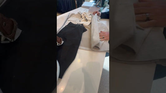 Elevate Your Style: A Stylish Outfit Combo from Larrimor’s in Pittsburgh