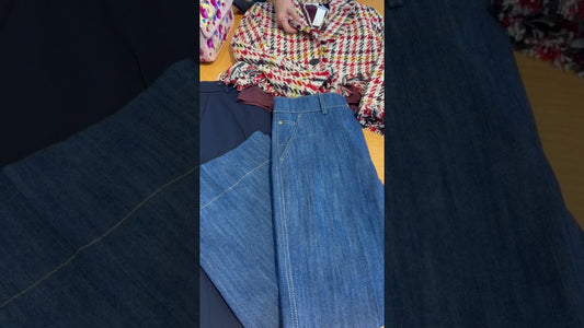 Title:
Oscar's Latest Picks: Akris Punto's Fall Collection for Effortless Style