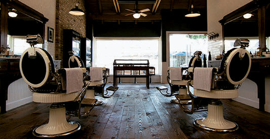 Barbershop Wisdom: America’s Master Stylists on the Season’s Trends