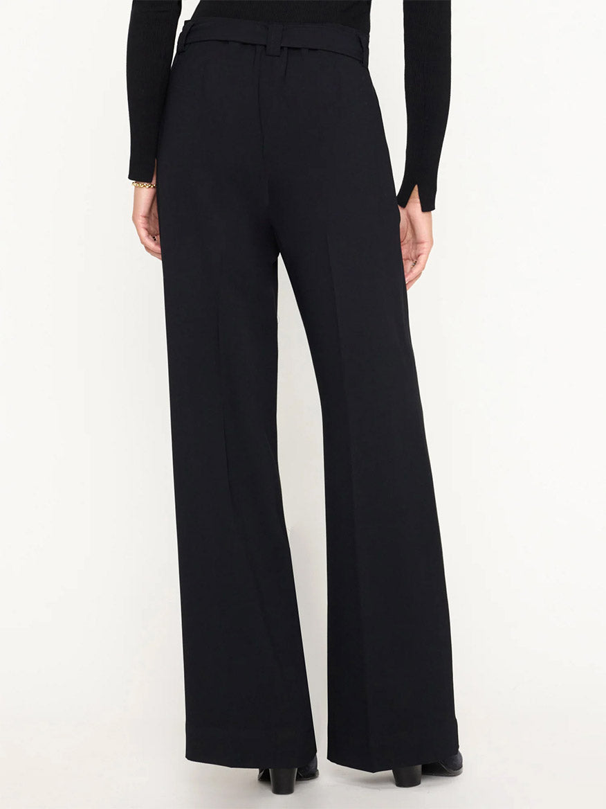 Brochu Walker Duke Pant in Black