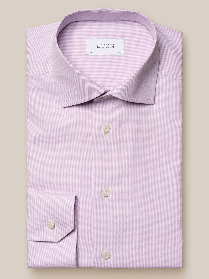 Eton mens dress shirts on sale