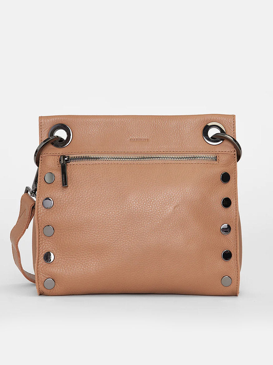 Hammitt Tony Medium Leather Crossbody Bag