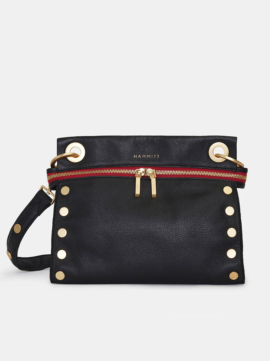 Hammitt sold Tony black crossbody bag