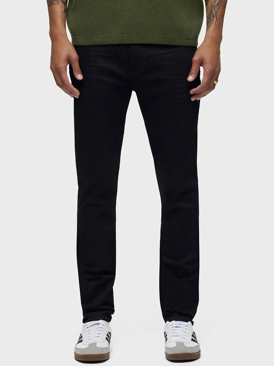 Zack Skinny Jean in Point Break Larrimor's - Main Image