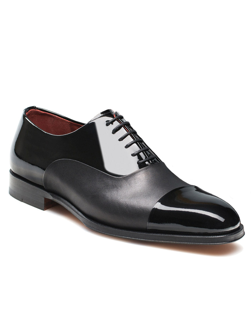 magnanni dress shoes - Harlan Cap Toe - Tobacco The Jaden II is a sleek Magnanni Cesar - Black -