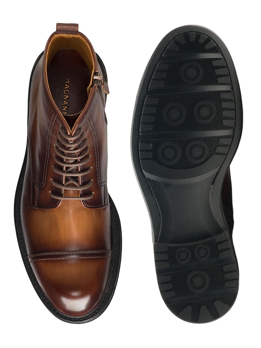 Magnanni Lerato in Midbrown