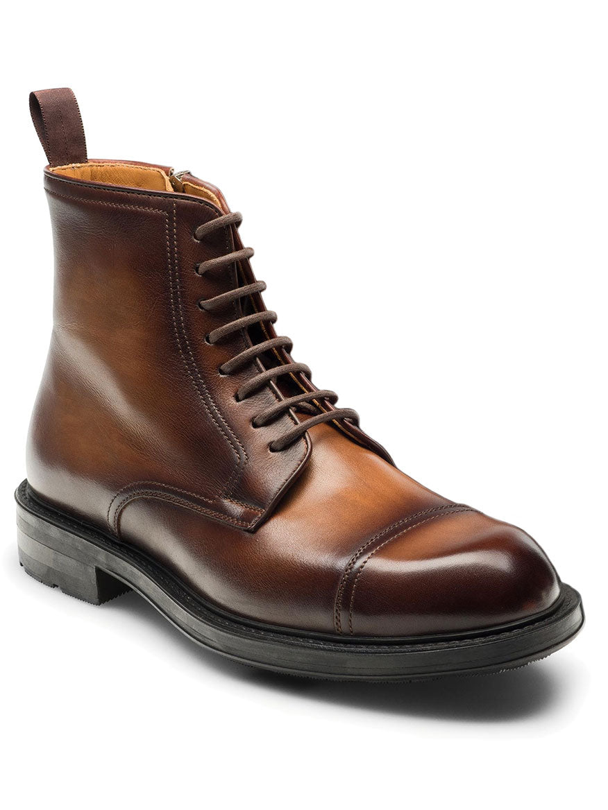 Magnanni Lerato in Midbrown