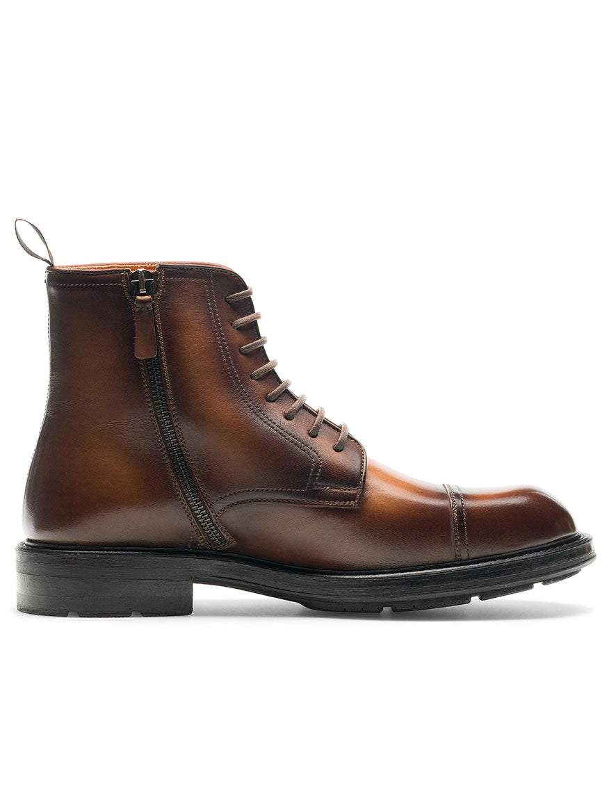 Magnanni Lerato in Midbrown