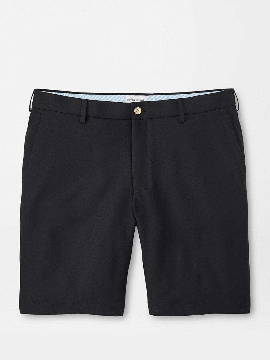 Salem Performance Short in Black Salem Performance Short in Black