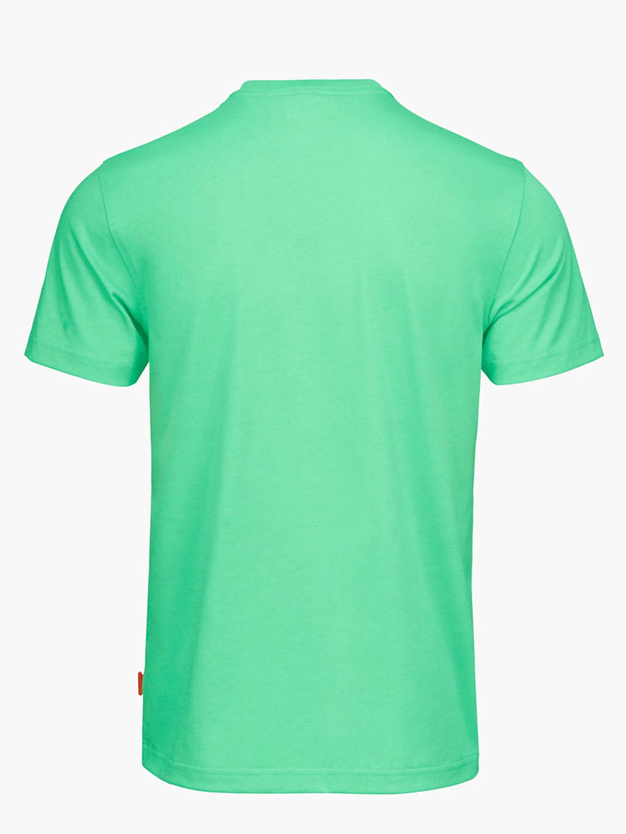 Swims Aksla T Shirt in Sea Glass