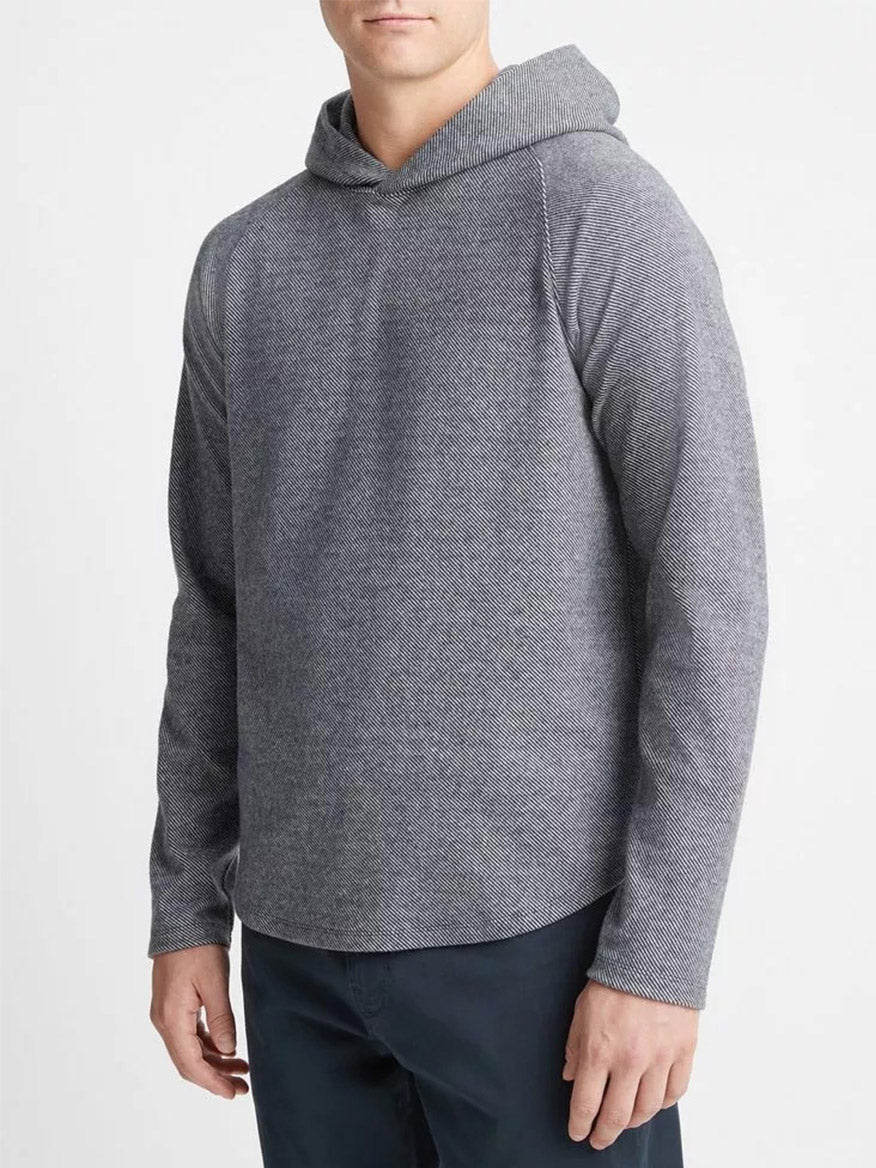 Vince wool outlet hoodie