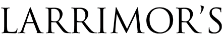 Larrimor's Logo