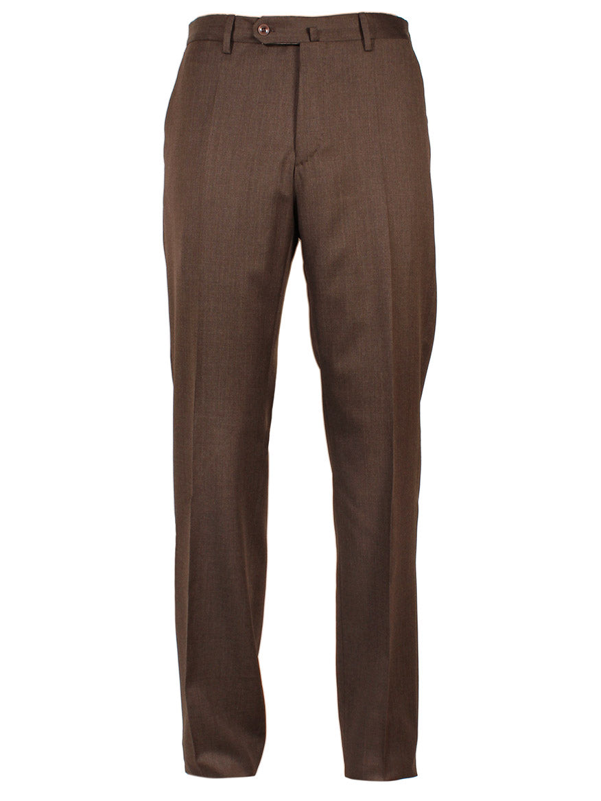 Buy Matty 4-Season Trouser Brown Pants – Larrimor's