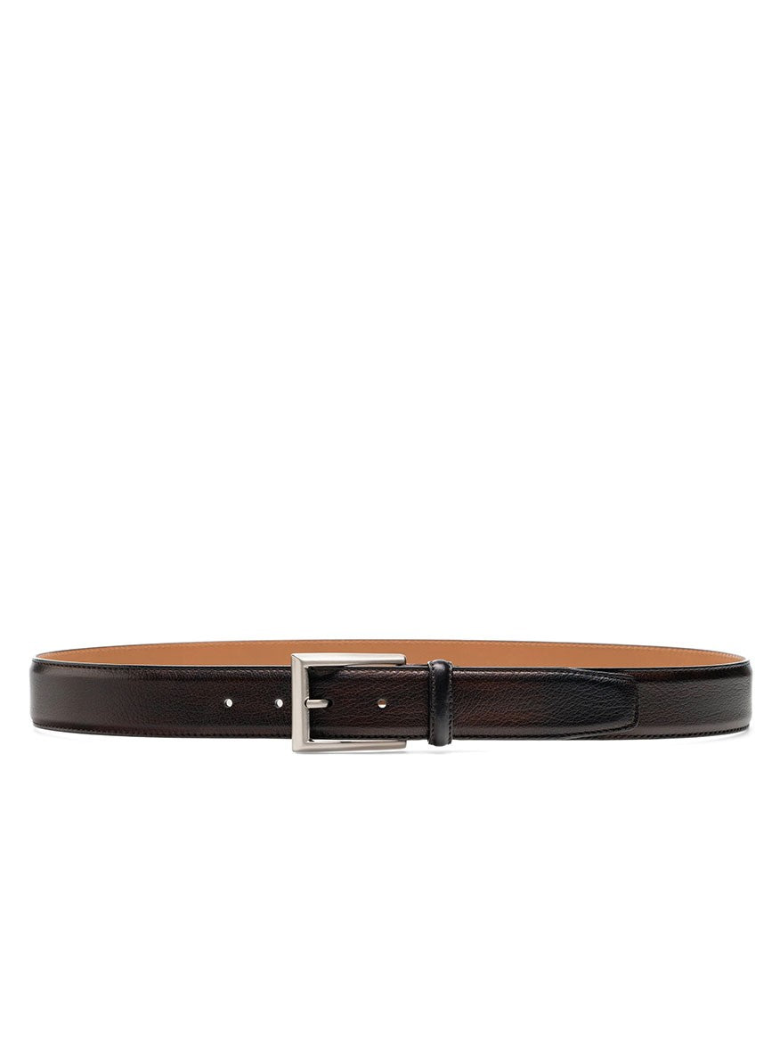 Magnanni Rocas Belt in Brown