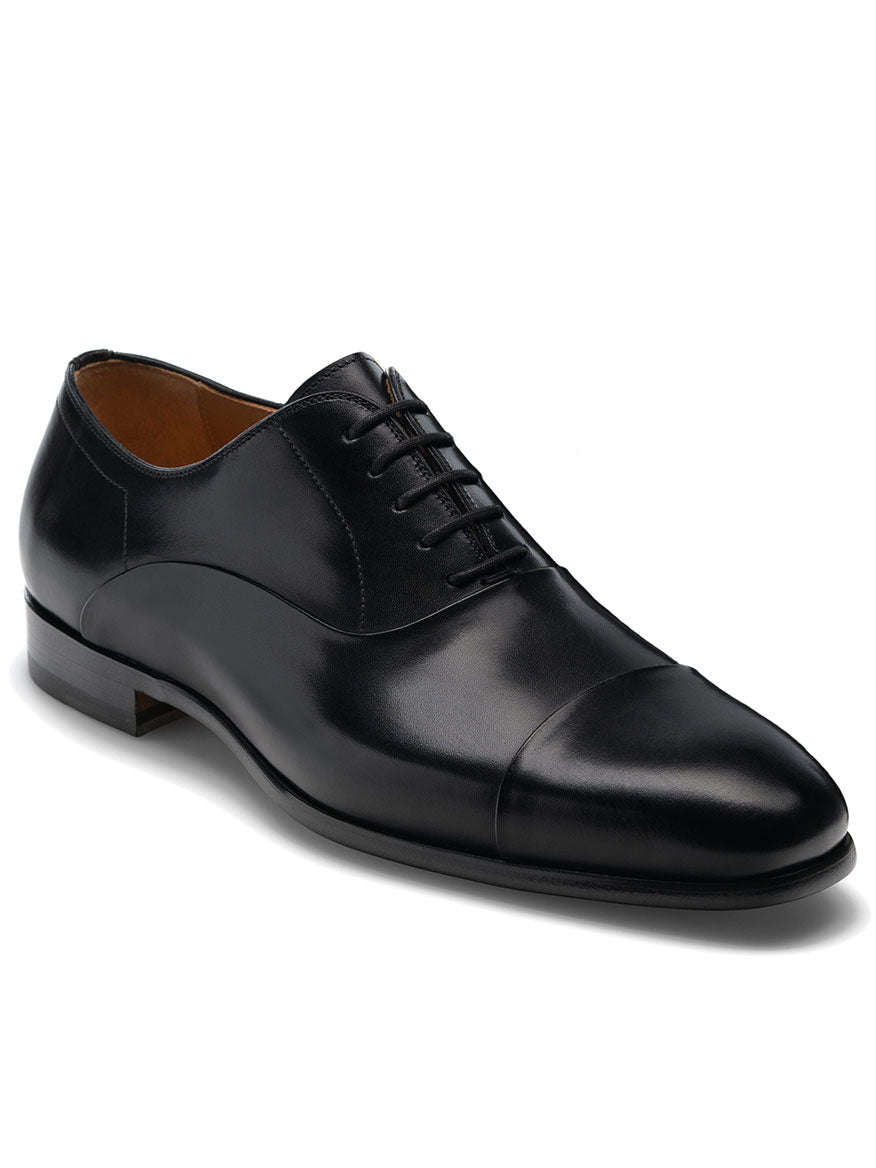 Magnanni Segovia in Black