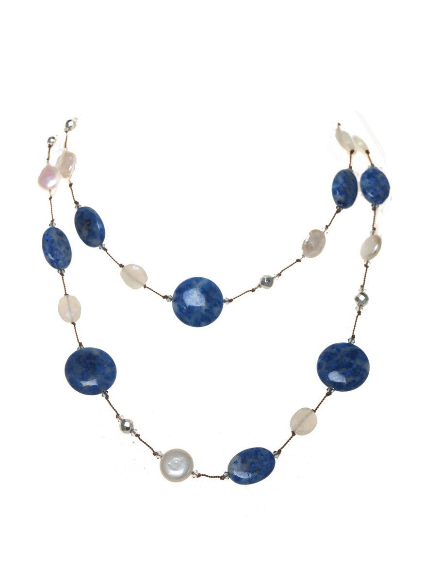 Margo sale morrison necklace