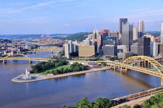 Contribution in RentCare - Top Things to Do in Pittsburg