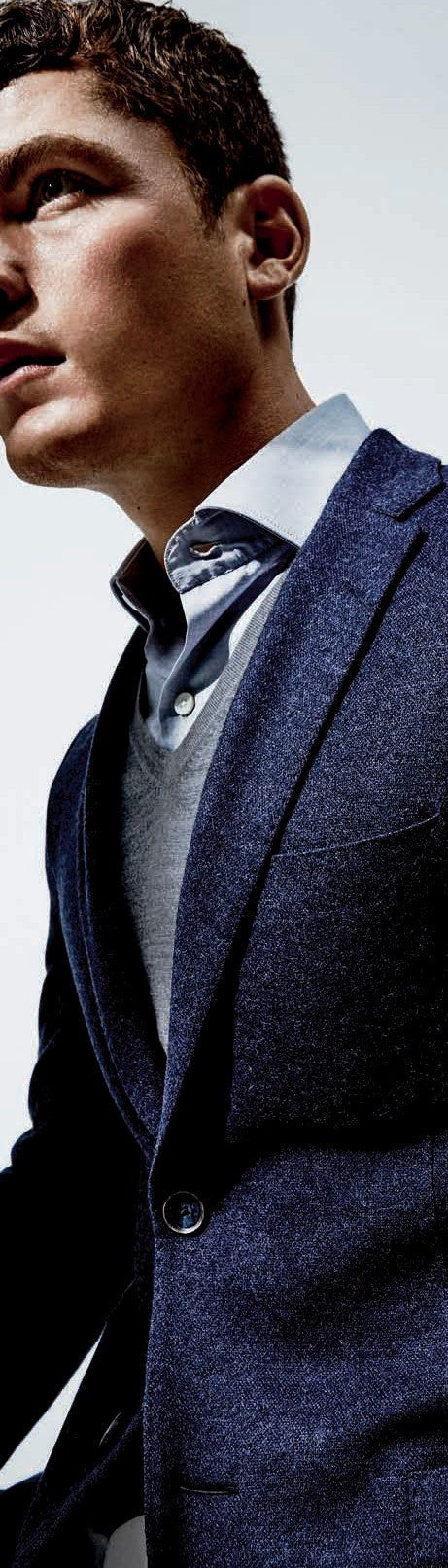 Men's Fall Fashion Tips 2019