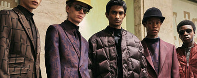Zegna Pittsburgh