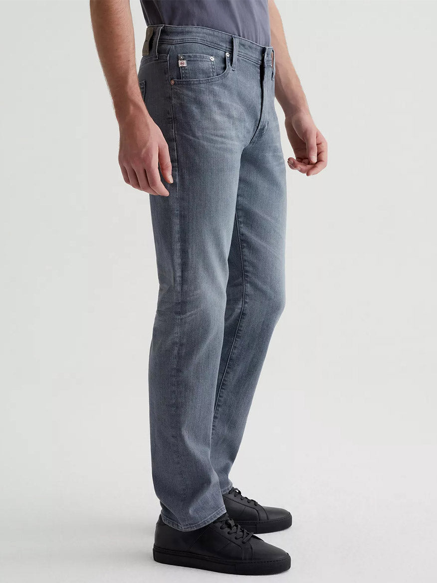 AG Jeans Everett in 11 Years Gibson