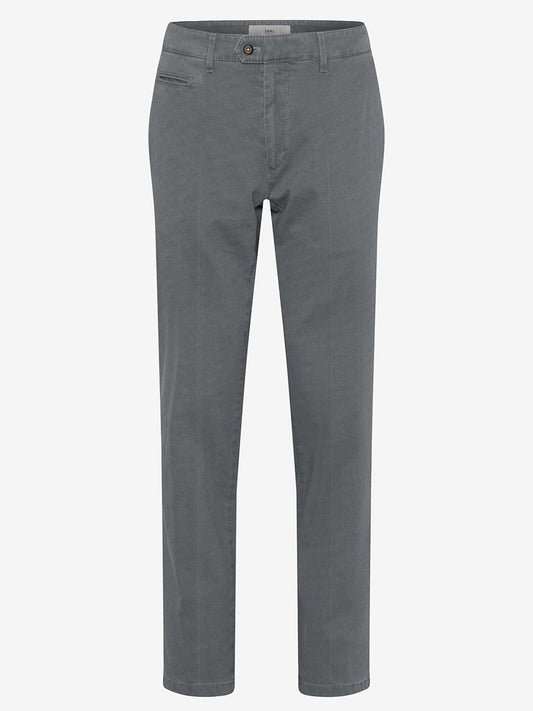 BRAX Pantalon Chino Jean Droit Homme – Denim Everest – Coupe Moderne Et Sportive