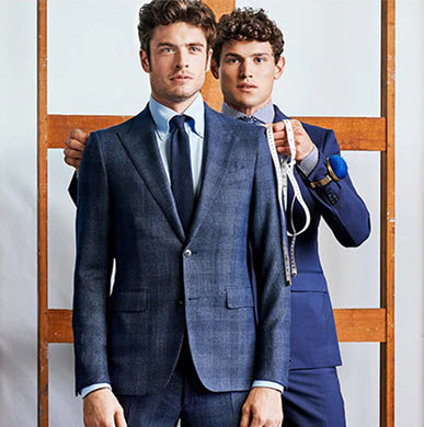 custom dress shirts pittsburgh Custom Men's Clothing