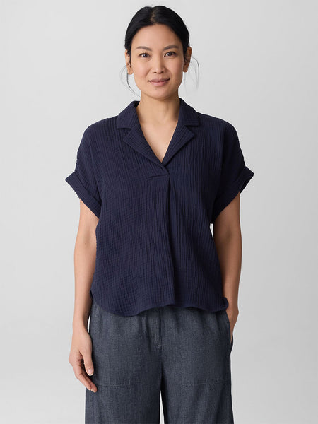 EileenFisher_NotchCollarTop_S5
