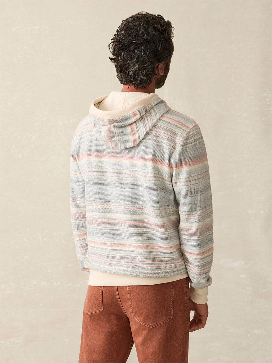 Faherty pullover best sale