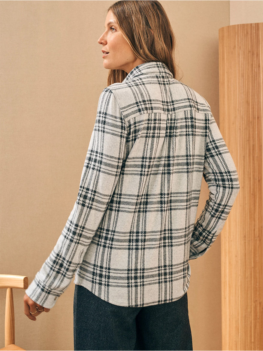 Shop Faherty Brand | Men's Clothing | Pittsburgh – Larrimor's