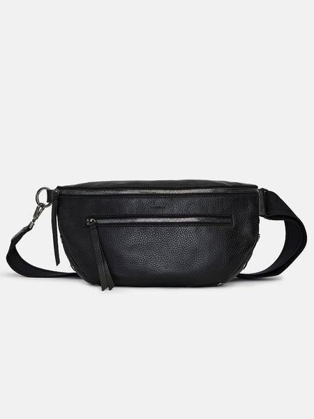 Charles Crossbody Large in Black | Hammitt Los Angeles