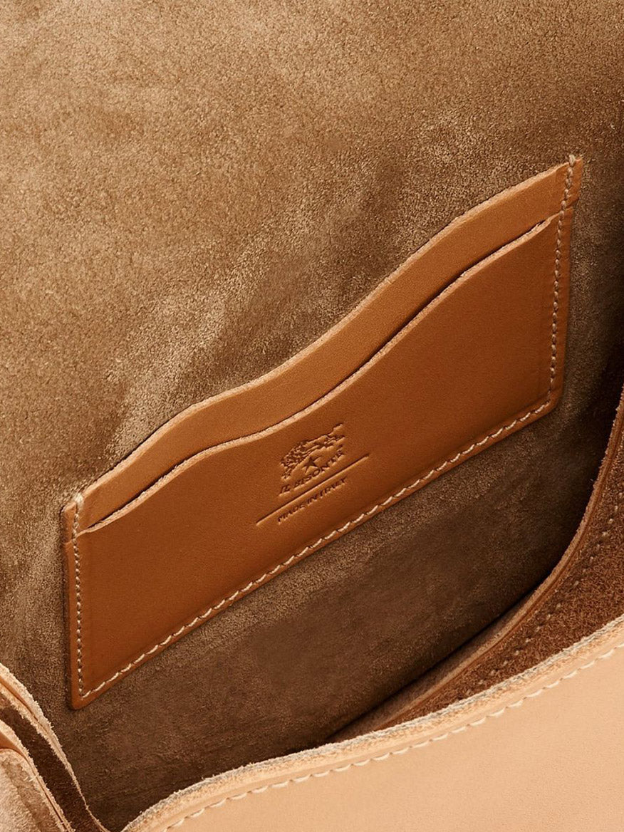 Il Bisonte - Bags and Accessories in Cowhide Leather