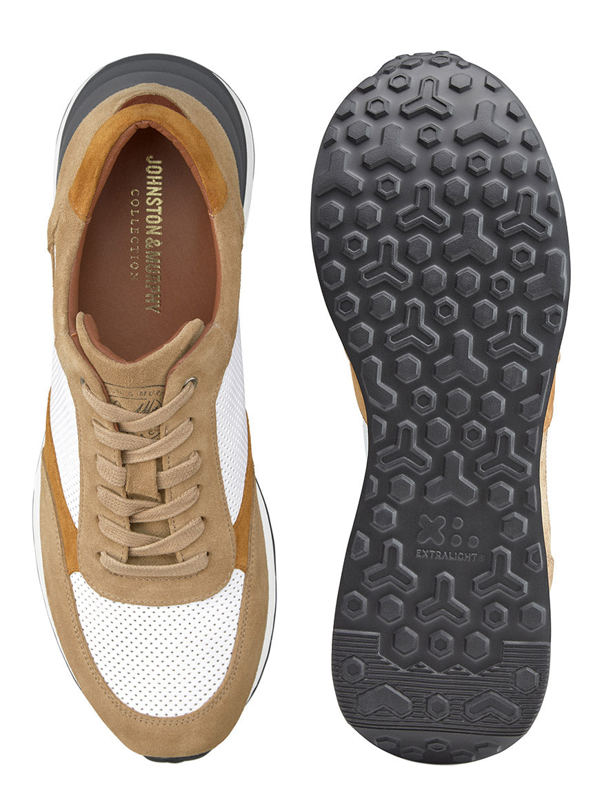 Taupe Lace Up Collection Taupe Lace Up Collection