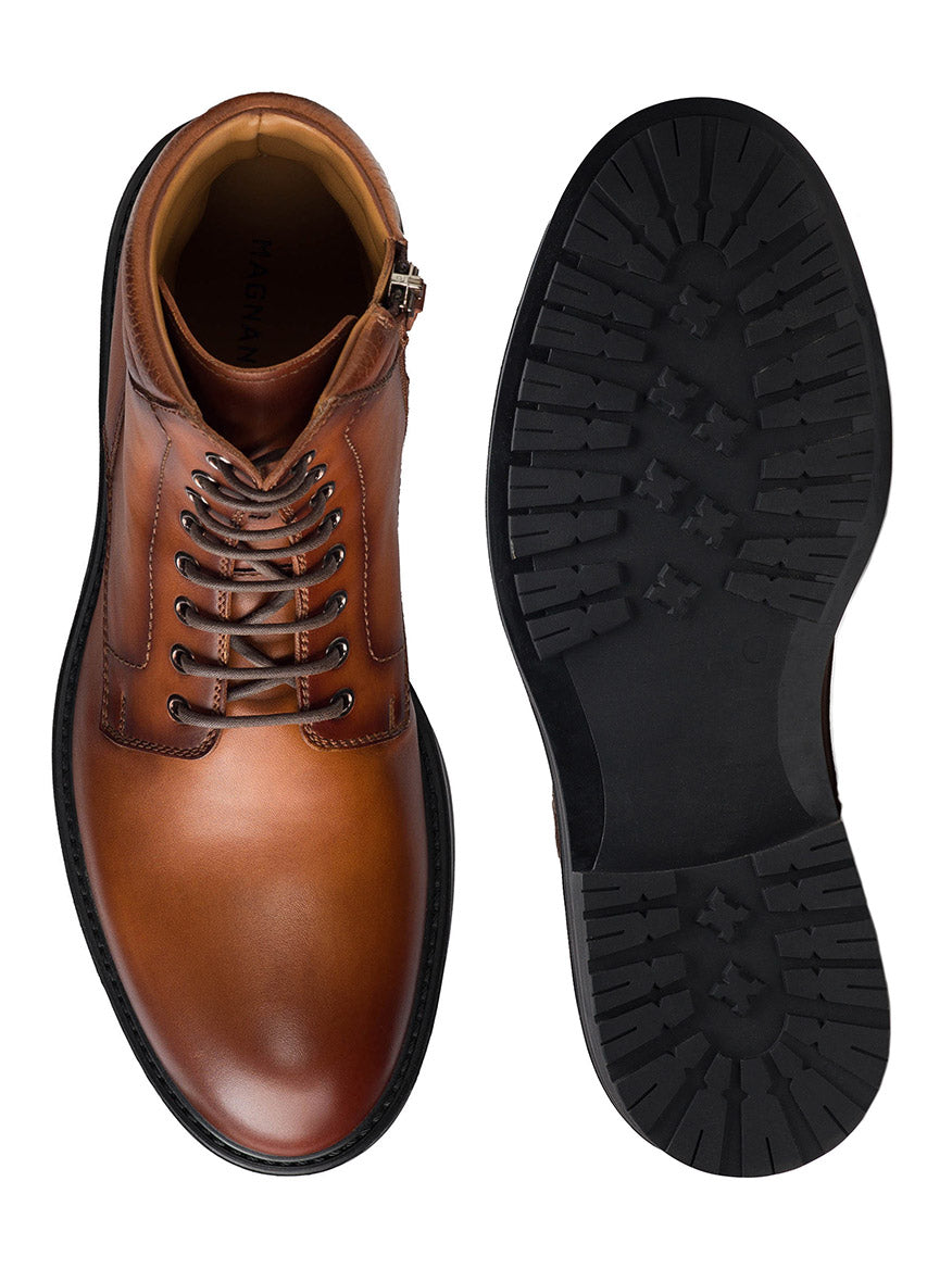 Magnanni Grayson in Cognac