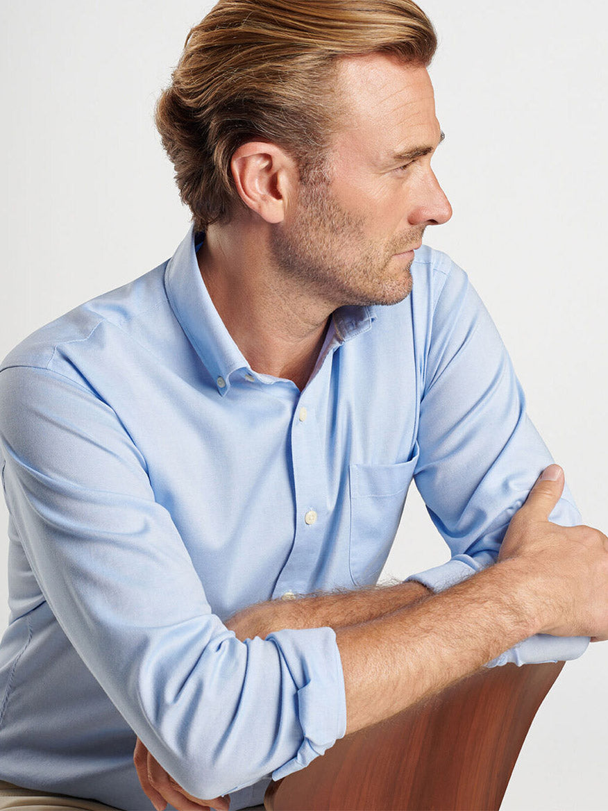 Peter millar dress shirts store