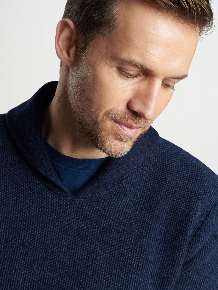 Peter millar merino wool sweater best sale