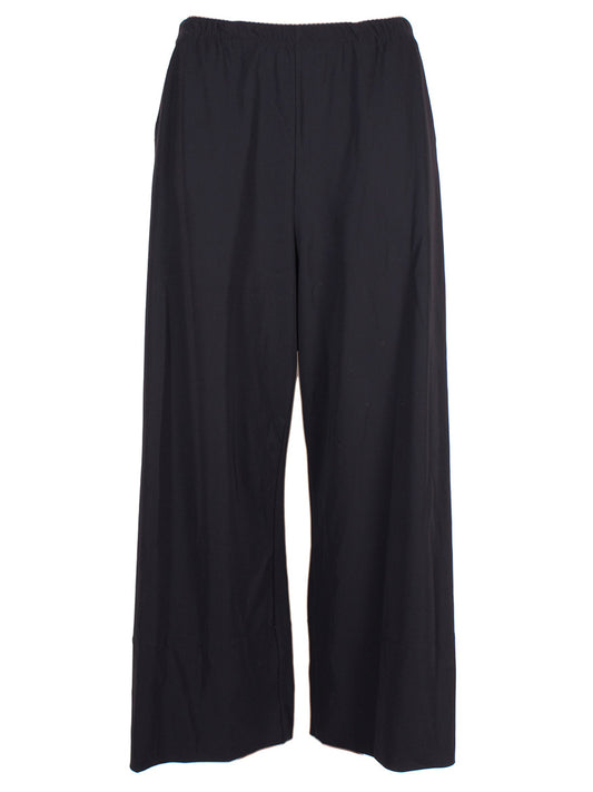 Porto Holiday Wide Leg Pant in Shadow