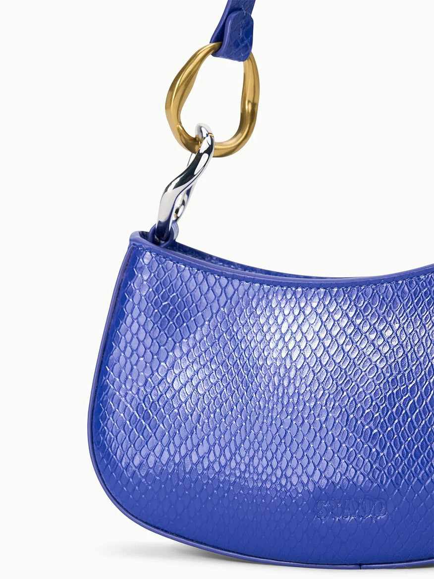 Ollie Bag in Cobalt | STAUD