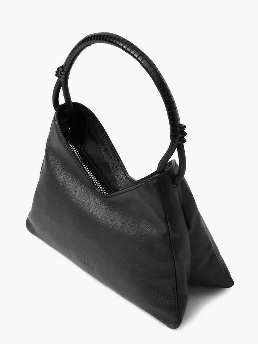 Staud black bag store