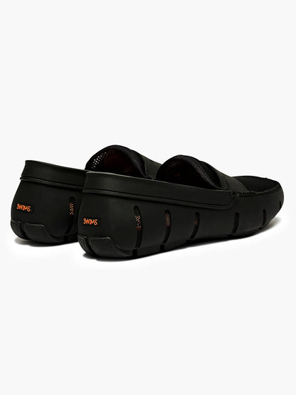 Swims Penny Loafer in Black