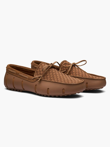 Woven Driver in Nut | Swims display picture 2