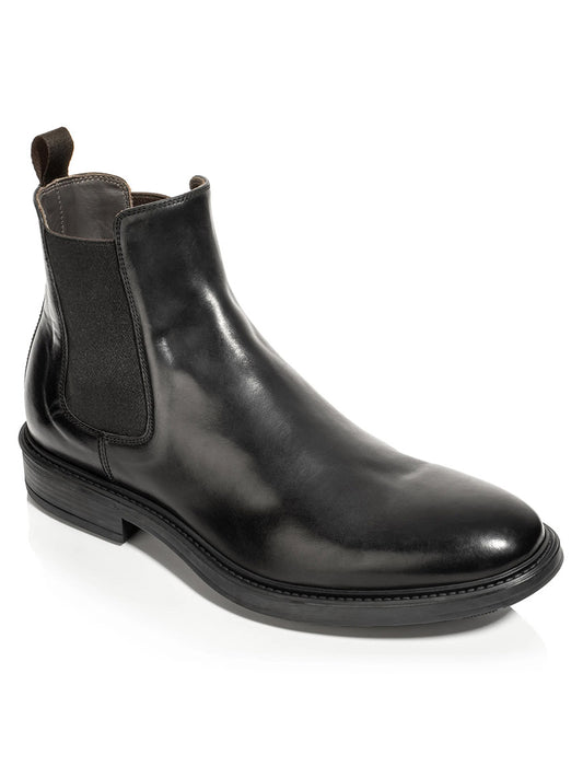 To Boot New York Largo in Black