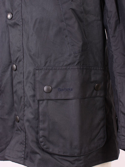 Barbour Ashby in Navy