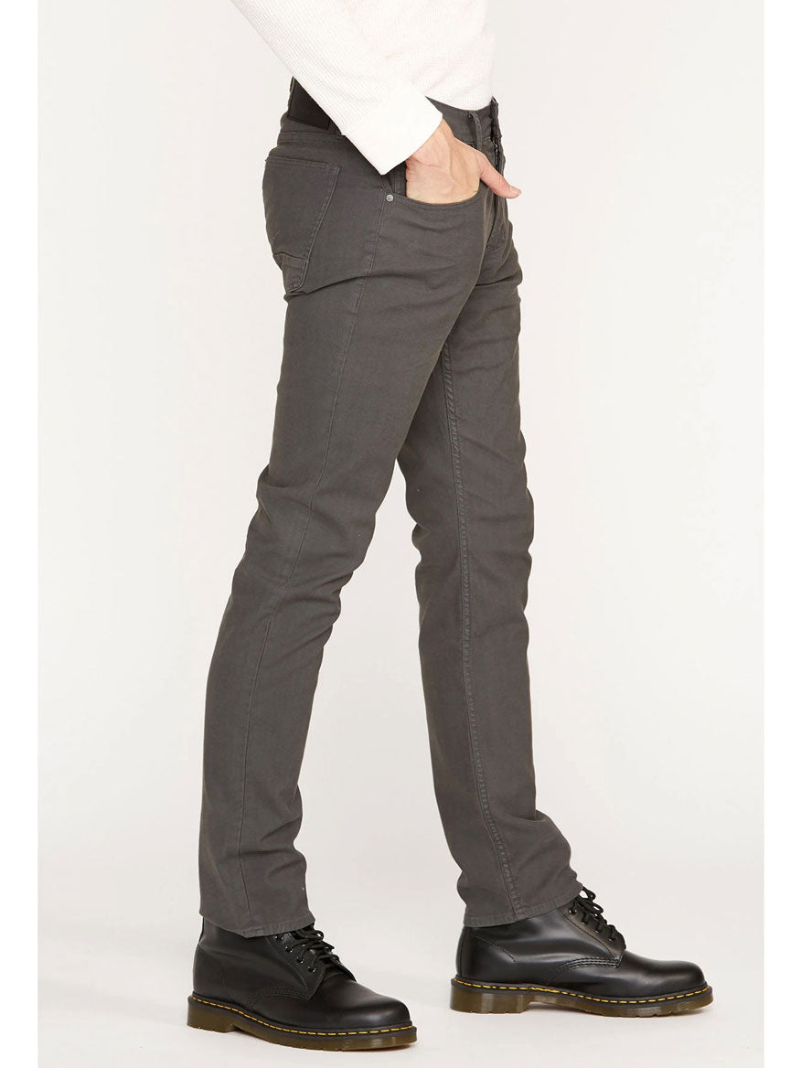 Hudson grey fashion jeans