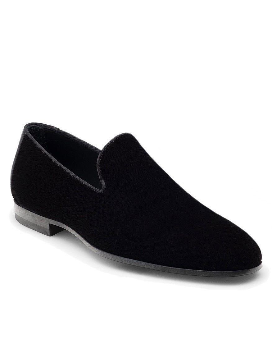 Magnanni Jareth in Black Velvet
