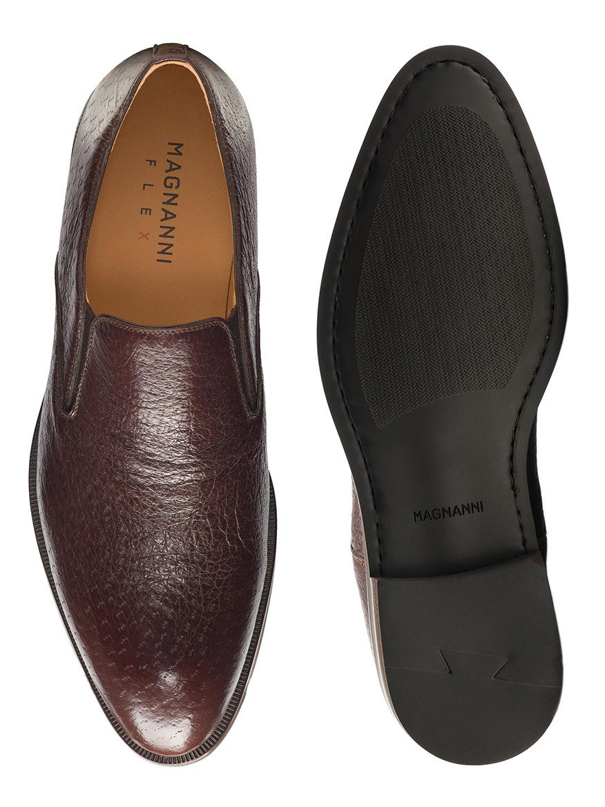 Magnanni Lima in Brown
