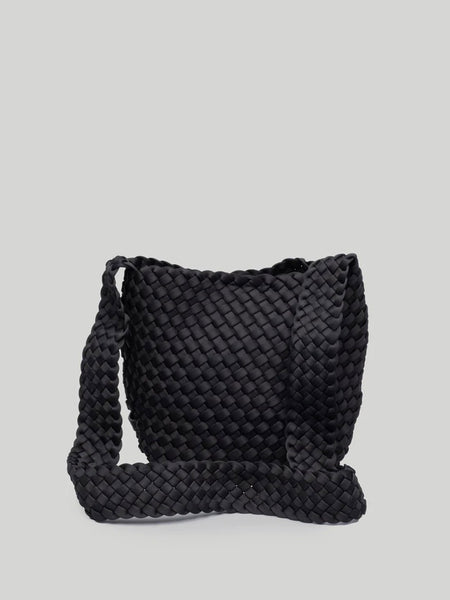 【Naghedi】Laguna Crossbody Bag Ecru Naghedi Laguna Crossbody | Marina St Barth