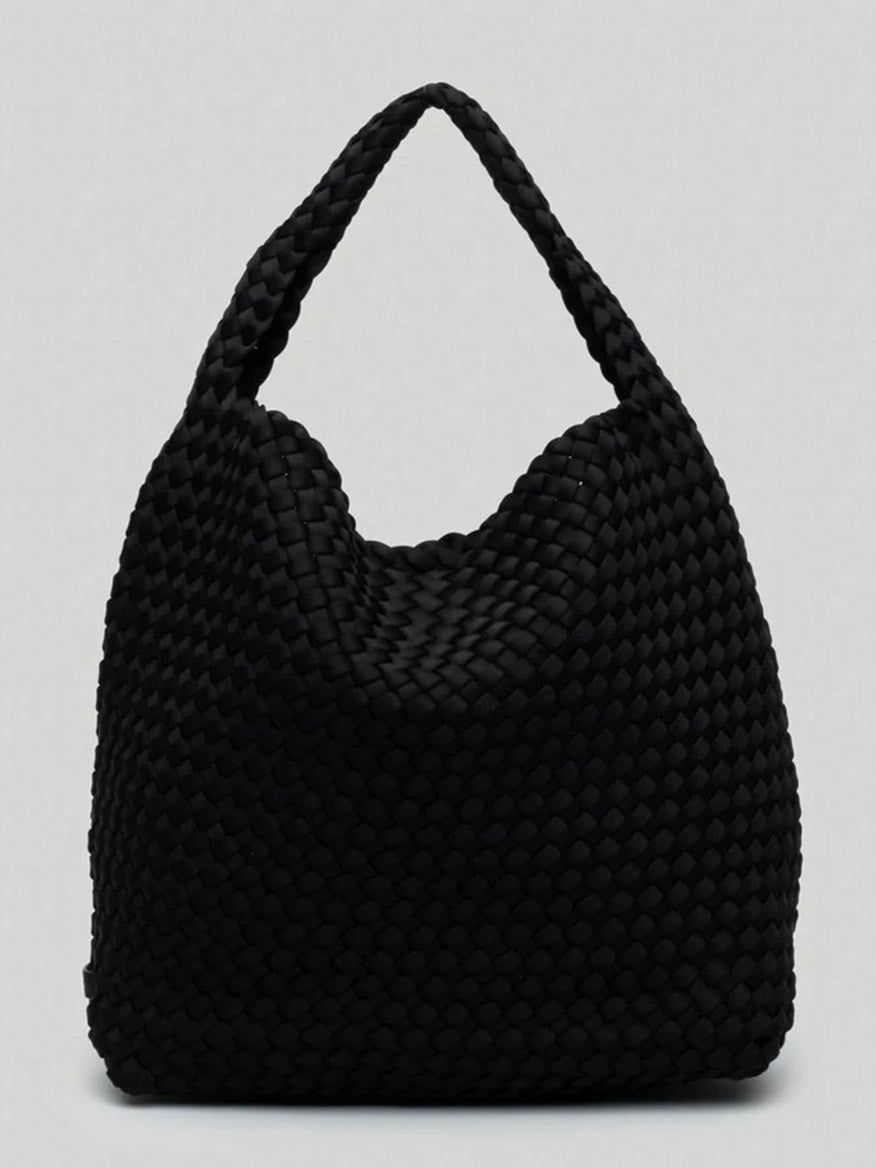 Naghedi Nomad Hobo in Onyx