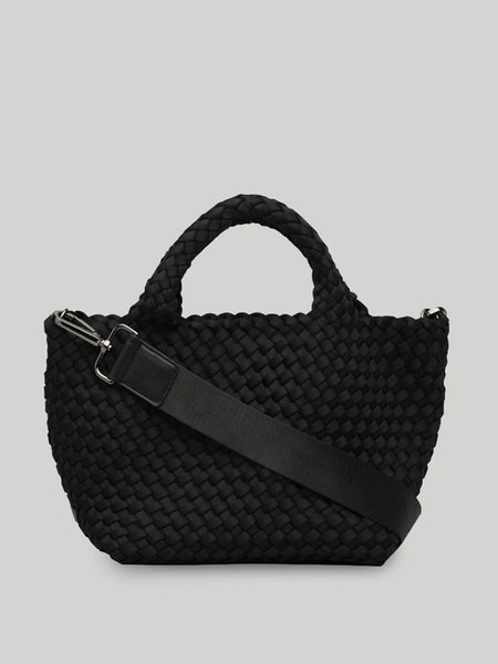 送関込み【NAGHEDI】大人気！ St. Barths Small Tote St. Barths Small Tote | Rosso