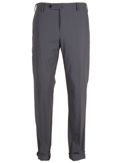 PT01 Kinetic Active Lux Trouser in Steel Grey
